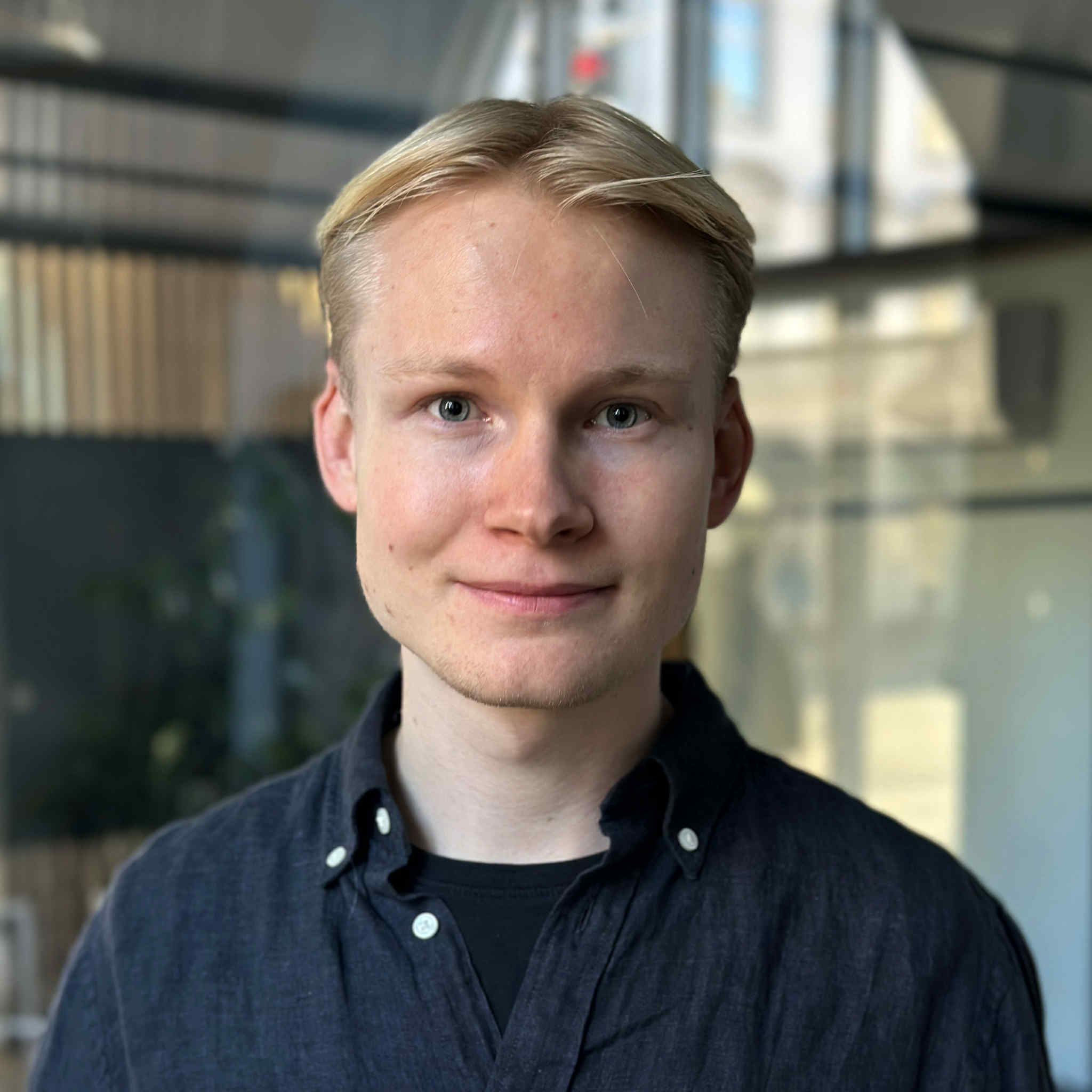 Frederik Sørensen