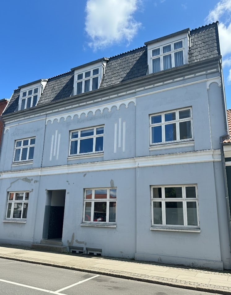Grønnegade 11